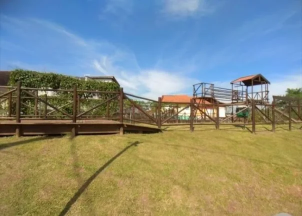 Imagem Apartamento Maravilhoso Ultimo Andar 60 m² 2 Dormitórios