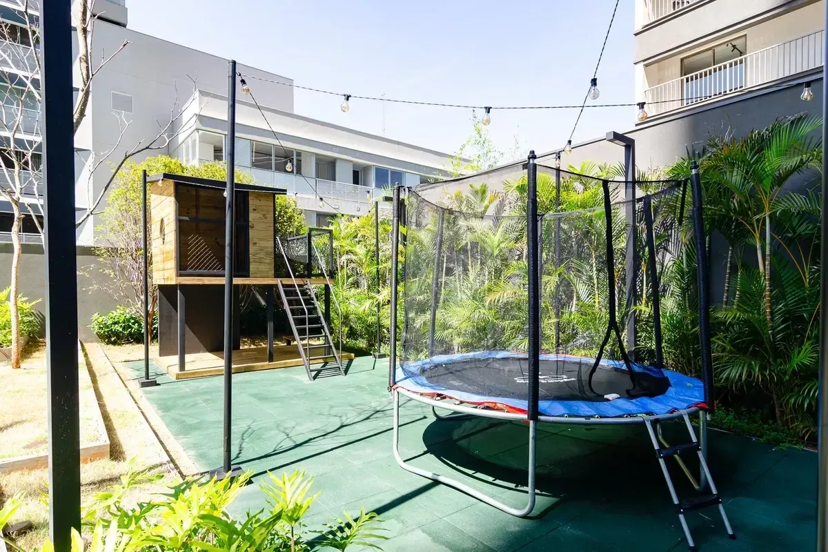 Imagem Apartamento com 3 Quartos à Venda, 158 m² em Vila Clementino - São Paulo