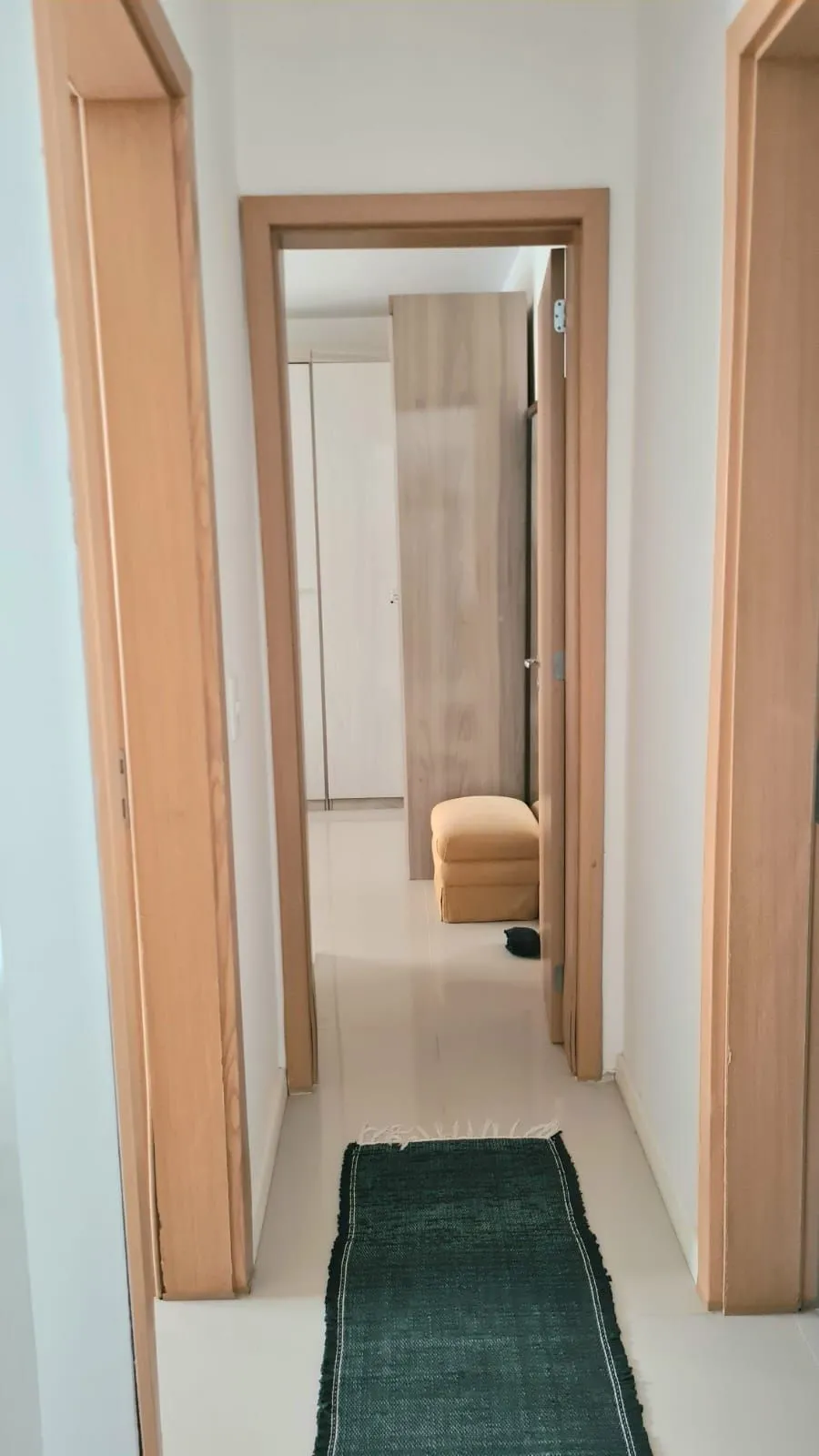 Imagem Apartamento 2 Dormitórios Jardim Carvalho