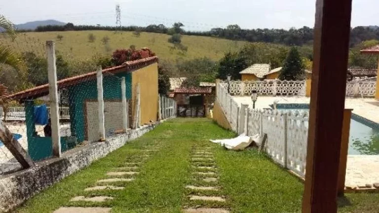 Imagem Casa em Condomínio Fechado em Piracaia!!!