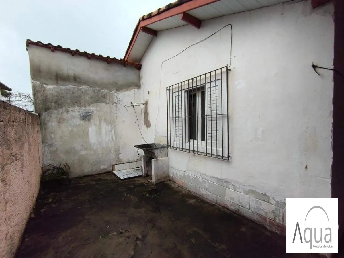 Imagem Casa para Venda em Itanhaém, Gaivota (Praia), 3 dormitórios, 1 suíte, 2 banheiros, 2 vagas