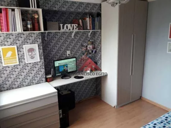 Imagem Apartamento com 2 dormitórios à venda, 50 m² por R$ 180.000,00 - Fonseca - Niterói/RJ