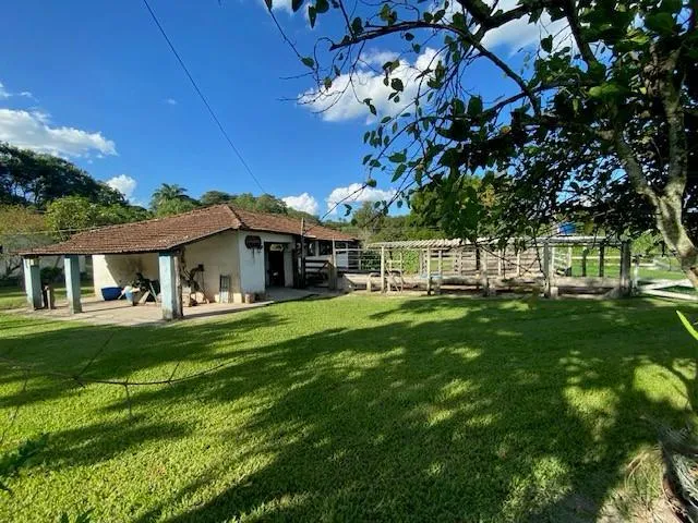 Imagem Vendo Sítio/Fazendinha em Florestal/MG - com 27 hectares de terra,
