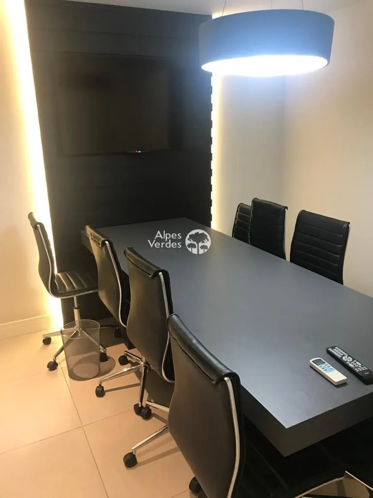 Imagem Sala à venda por R$ 650.000,00 - Centro - Novo Hamburgo/RS