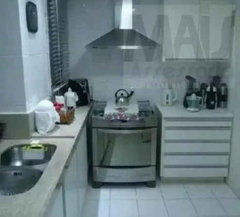 Imagem Apartamento para Venda em Novo Hamburgo / RS no bairro Guarani