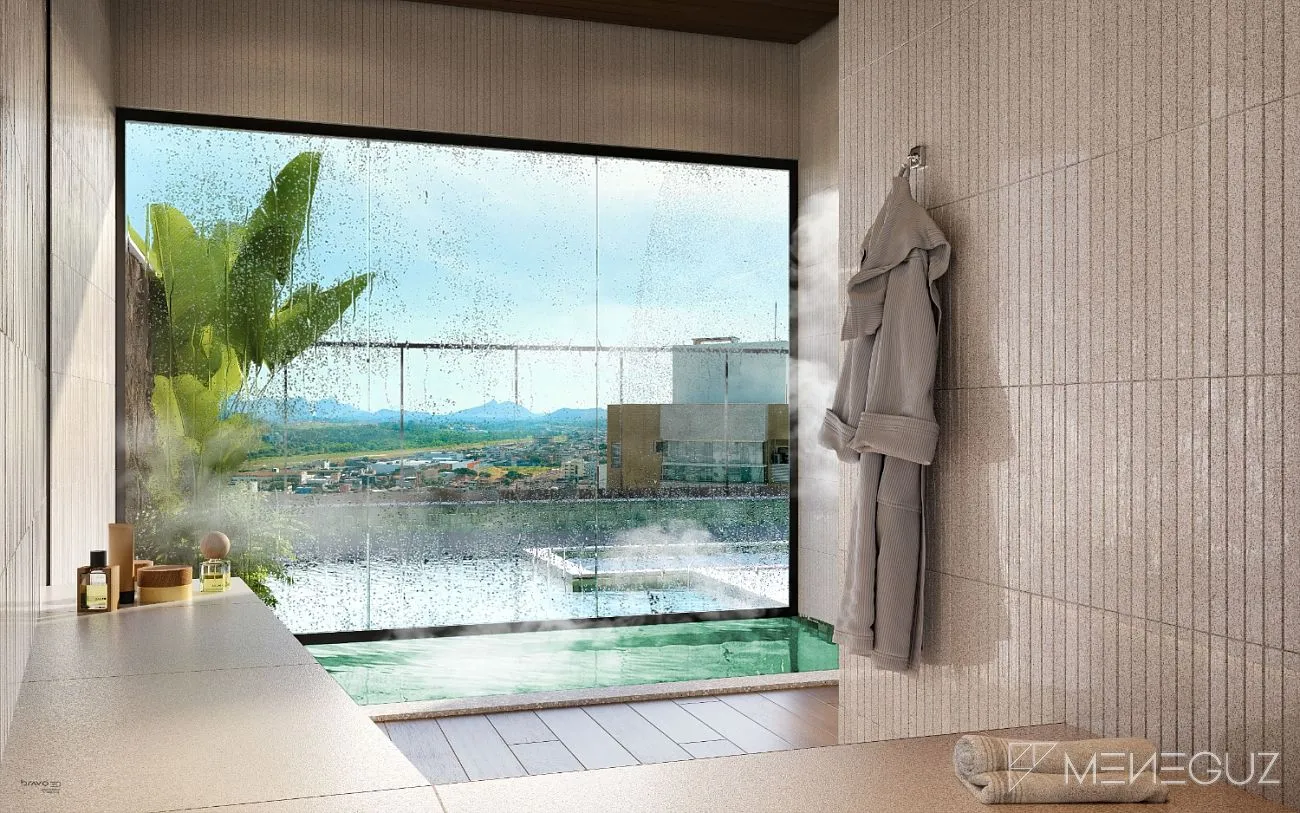 Imagem Sant'ana & Sofiatti Home Club: Onde o Luxo Encontra a Vida que Você Sempre Sonhou.