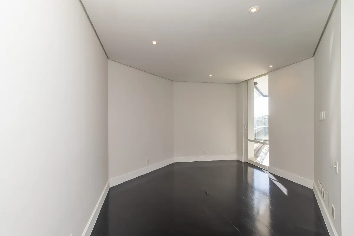 Imagem Apartamento para venda e locação em Santo Amaro com 5 quartos, sendo 5 suítes, 560m2