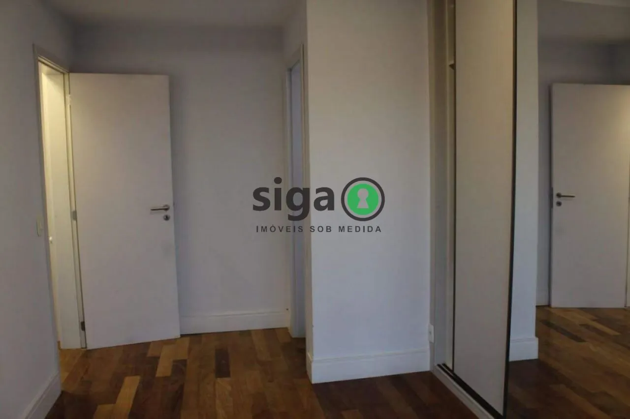 Imagem Cobertura à venda 2 Quartos, 2 Vagas, 114m², Chácara Inglesa - SP