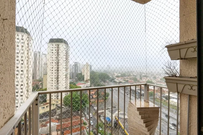 Imagem Apartamento à venda em São Paulo, Vila Olímpia, com 2 quartos, 70m2