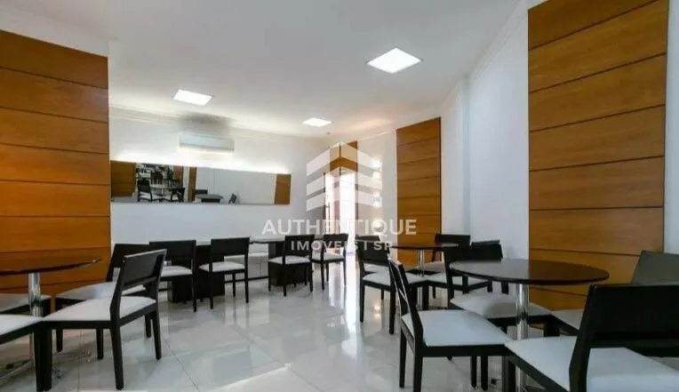 Imagem Spazio Reale Santana - Apartamento à venda no bairro Santana - São Paulo/SP, Zona Norte