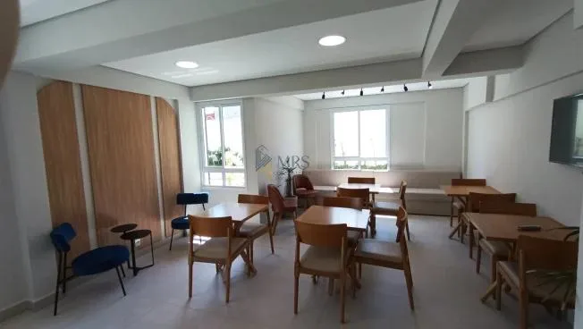Imagem Apto Cond Nexus Residence 2 dorm 1 suite 2 vagas