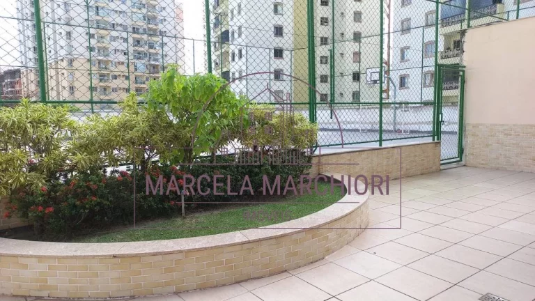 Imagem Apartamento 3 qtos. Vista linda e eterna para o Mar da Praia de Itapuã.