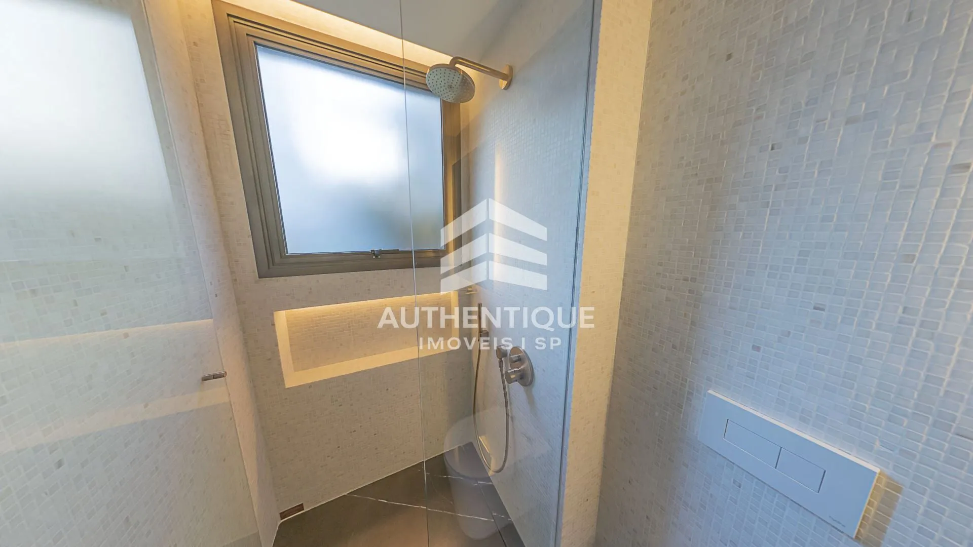 Imagem Fasano Itaim - Apartamento à venda em São Paulo/SP