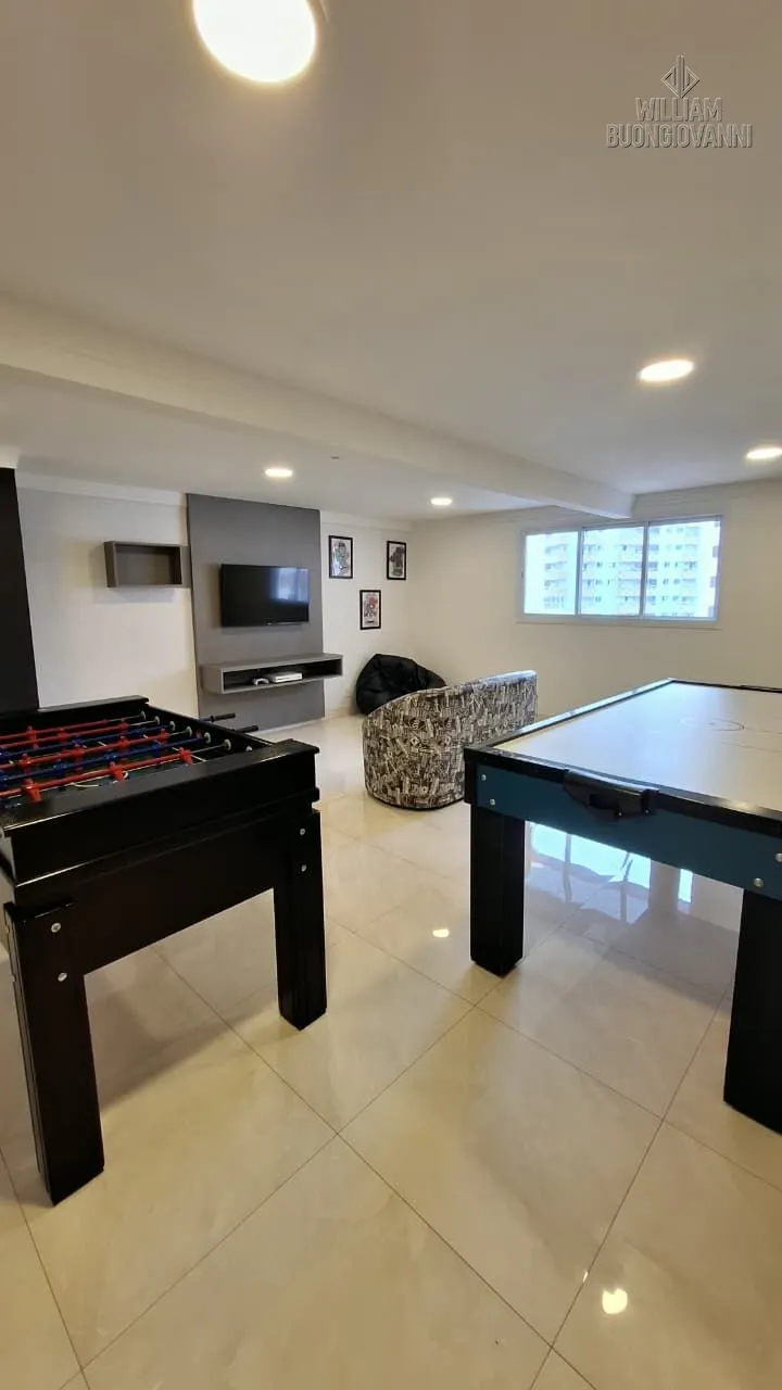 Imagem Apartamento 1 dormitório sendo suíte no bairro Guilhermina