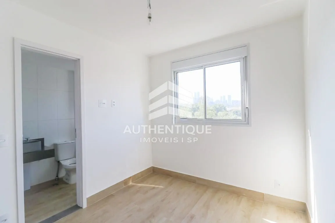Imagem RAIZ SAO PAULO PARQUE RESORT - SANTO AMARO - Apartamento à venda no bairro Santo Amaro - São Paulo/SP, Zona Sul