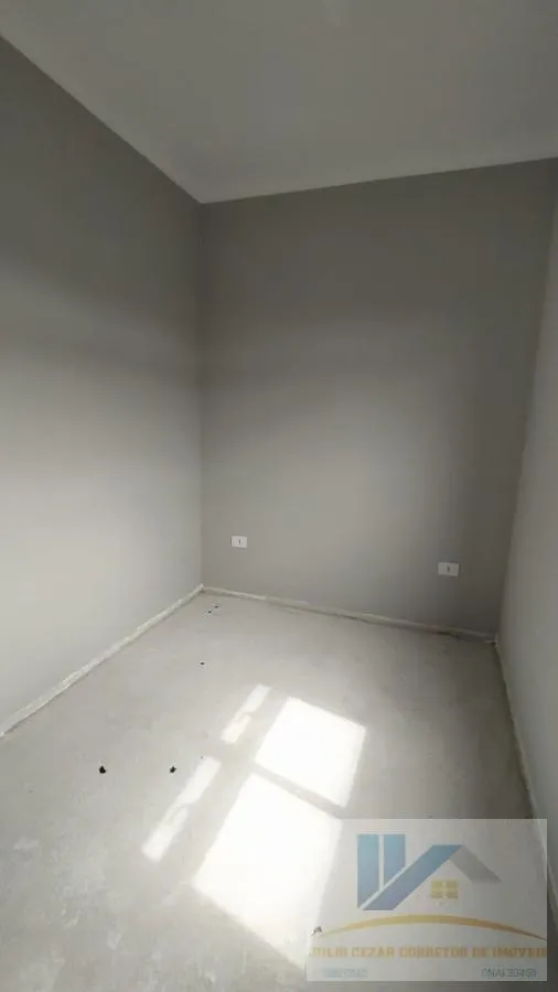 Imagem Apartamento para Venda em São José dos Pinhais, São Cristóvão, 3 dormitórios, 1 banheiro, 1 vaga