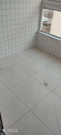 Imagem Apartamento Duplex à venda, 118 m² por R$ 638.000,00 - Vila Caiçara - Praia Grande/SP