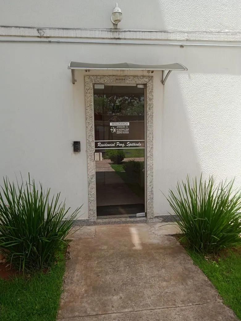 Imagem Apartamento 2 dormitórios no Residencial Parque Spetaculo