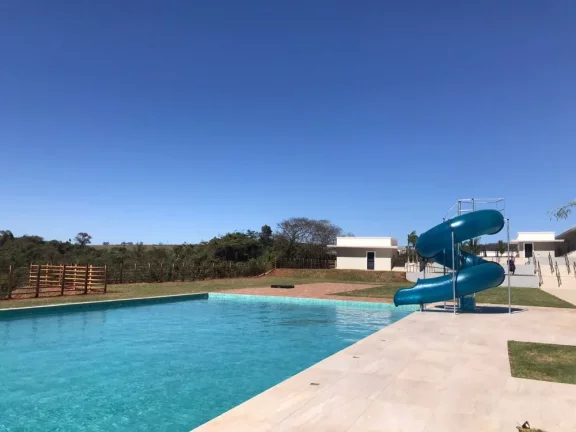 Imagem Terreno em Condomínio a VENDA, Condomínio Guestier I