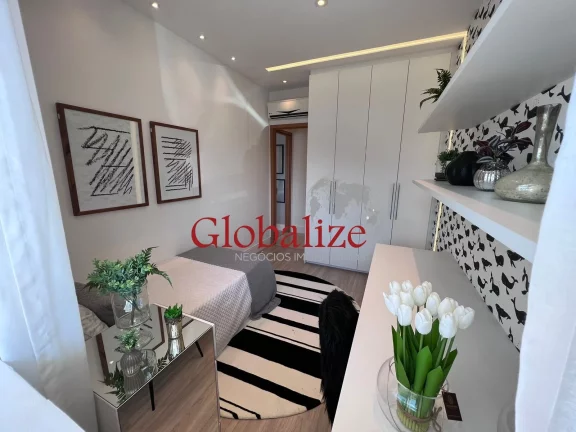 Imagem APARTAMENTO NA PLANTA DE 02 E 03 DORMITÓRIOS COM VAGA DEMARCADA E LAZER COMPLETO EM SANTOS Á PARTIR DE R$ 640.000,00