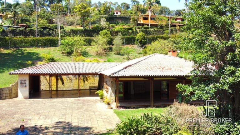 Imagem Casa à venda, 950 m² por R$ 2.000.000,00 - Cascata do Imbuí - Teresópolis/RJ