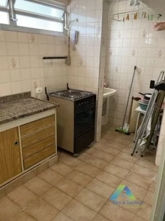 Imagem Jardim Paulista Apartamento 1 dormitório, 1 vaga com excelente localização e valor !!!