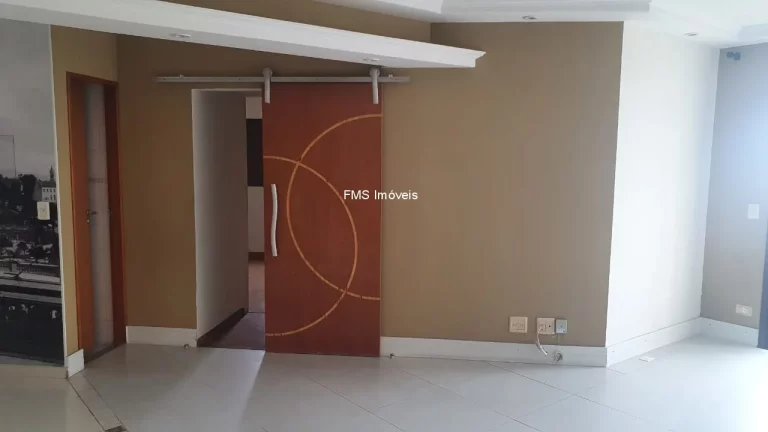 Imagem Apartamento à venda em São Paulo-SP, Cambuci: 2 quartos, 1 suíte, 1 vaga de garagem, 82m² de área