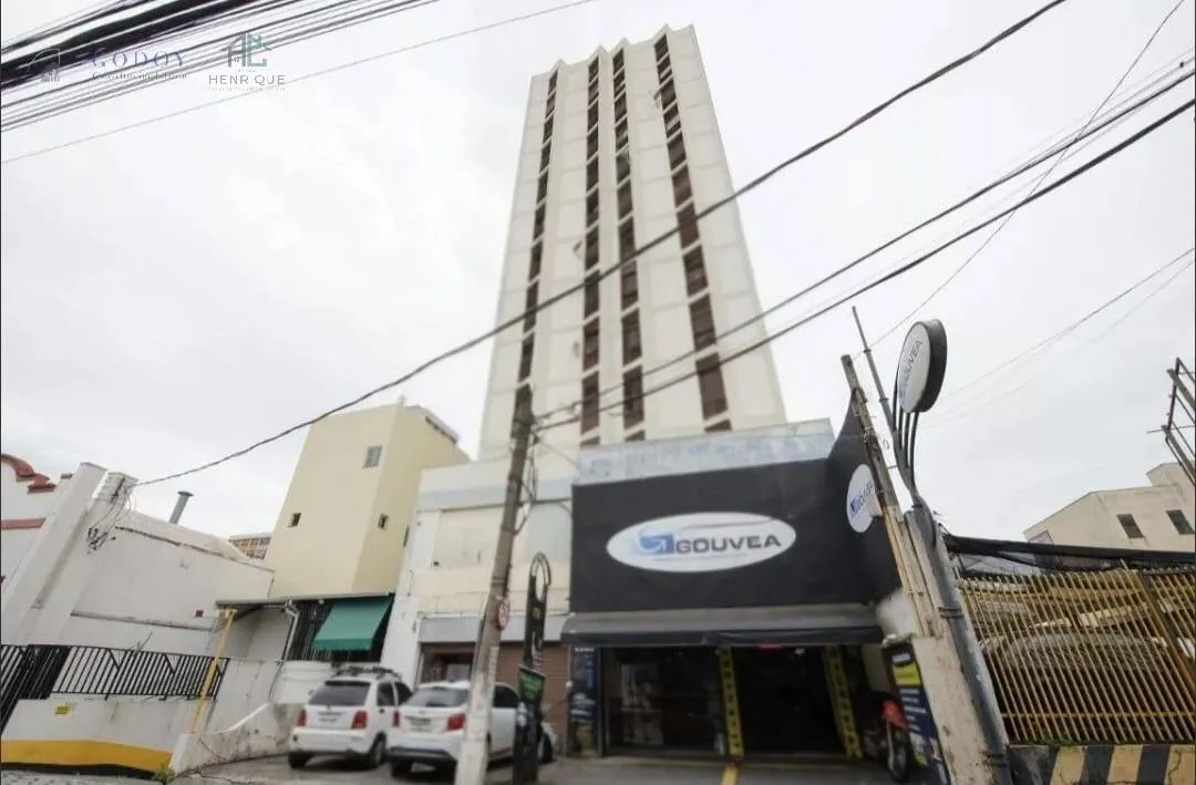 Foto do imóvel Apartamento no Centro da Cidade - Conforto e Mobilidade ao Seu Alcance