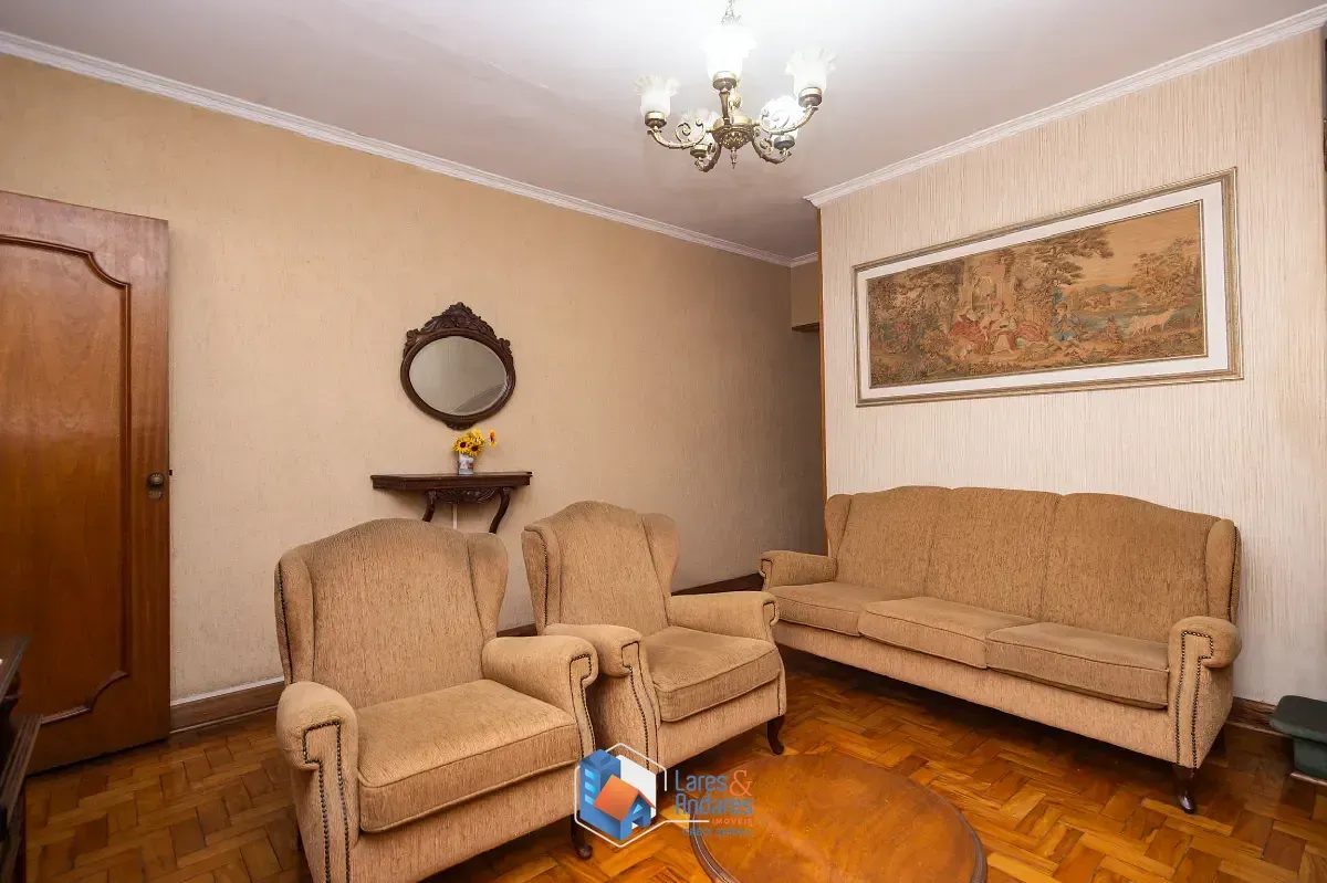 Imagem Sobrado para venda em Alto da Mooca com 2 quartos, 92m²
