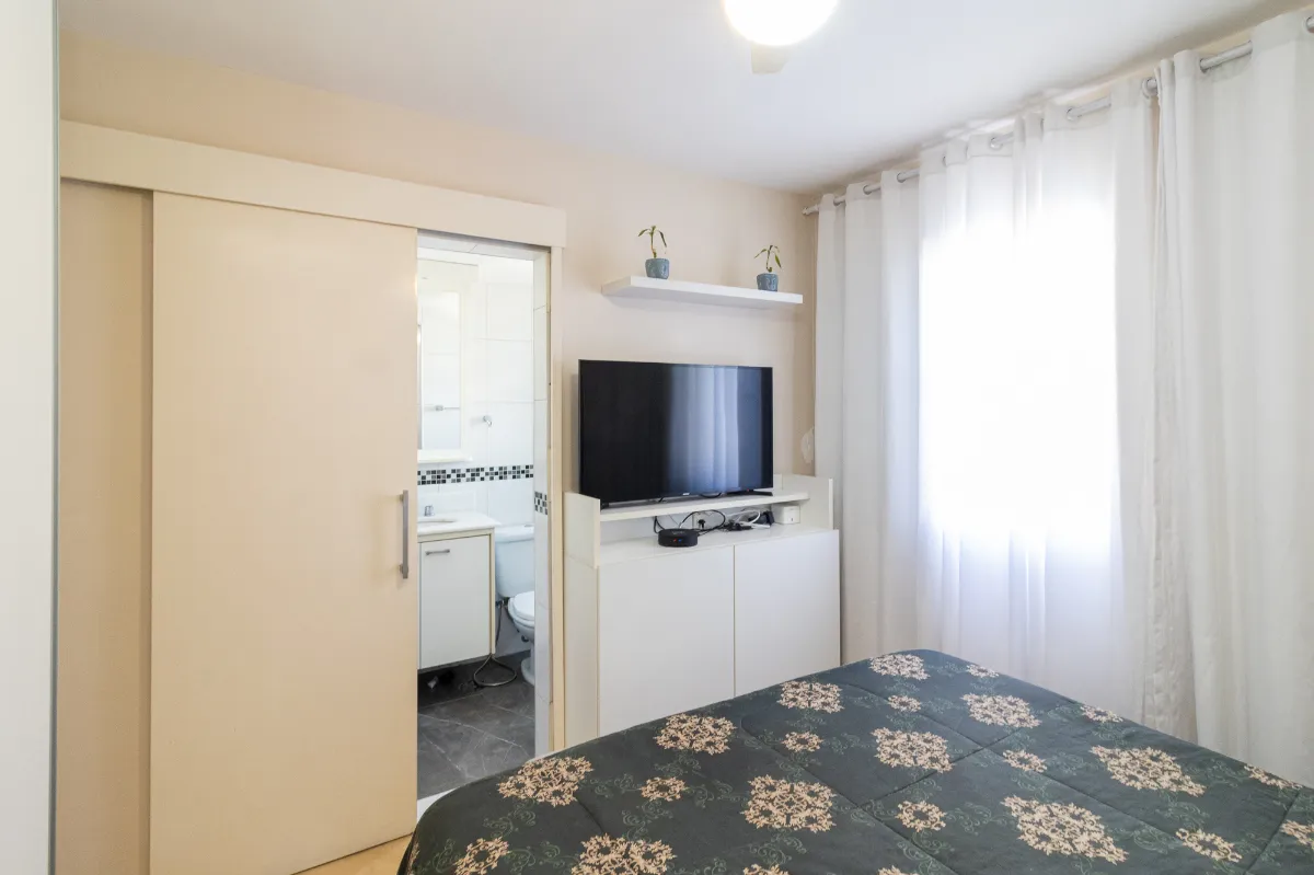 Imagem Apartamento para venda em Freguesia do Ó com 3 quartos, sendo 1 suíte, 72m2