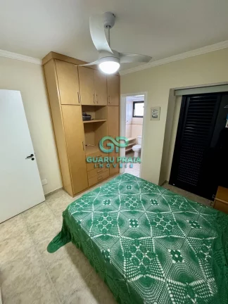 Imagem Apartamento à venda no bairro Enseada - Guarujá/SP