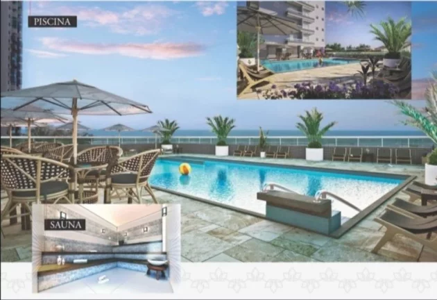 Imagem Apartamento à Venda em Aviação, Praia Grande - SP