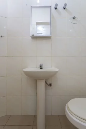 Imagem APARTAMENTO RESIDENCIAL em São Paulo - SP, Moema