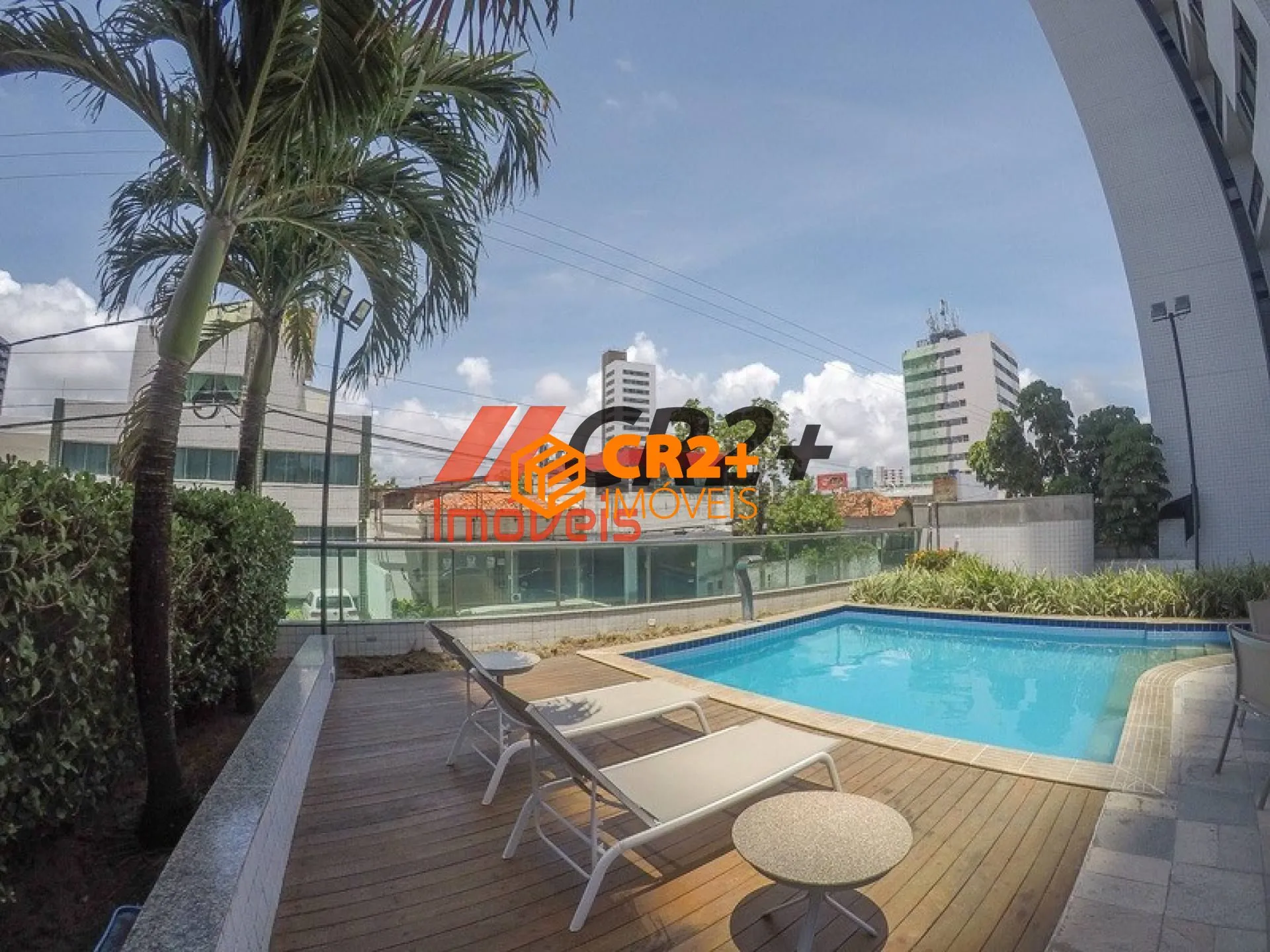 Imagem Apartamento a Venda com 4 quartos, 2 suítes no bairro Pina-126m² em Boa Viagem