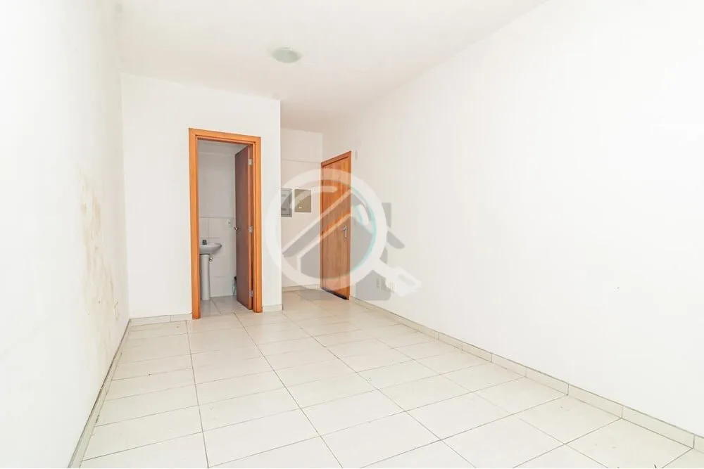 Imagem Sala comercial com dezenove metros quadrados, no sexto andar, situada na Rua Joaquim Nabuco, cidade ...