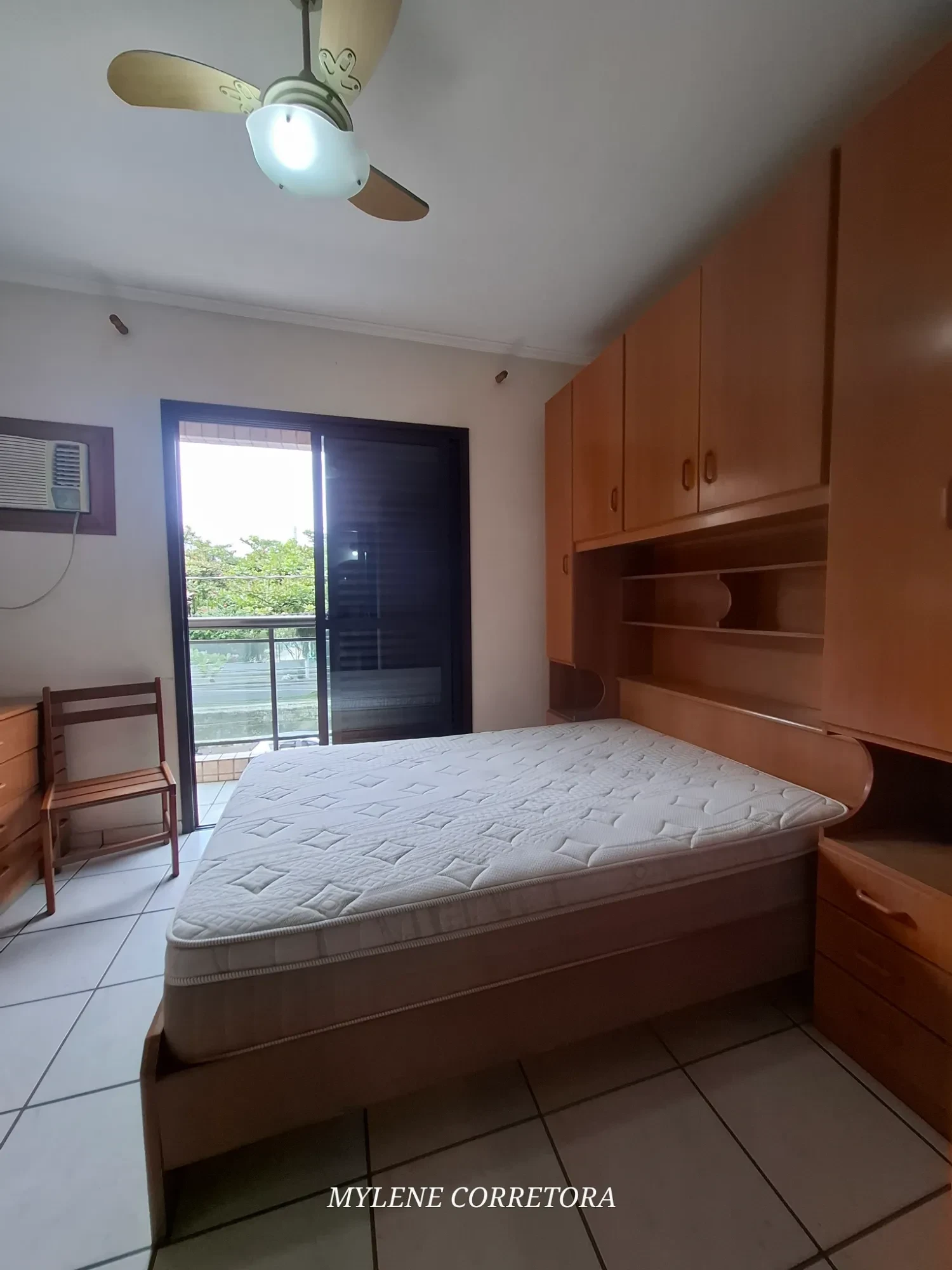Imagem Apartamento com 3 Quartos à Venda ou Locação, 115 m² em Ponta da Praia - Santos