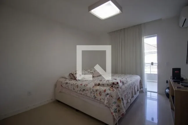Imagem Casa à Venda - Vargem Pequena, 4 Quartos, 220 m2