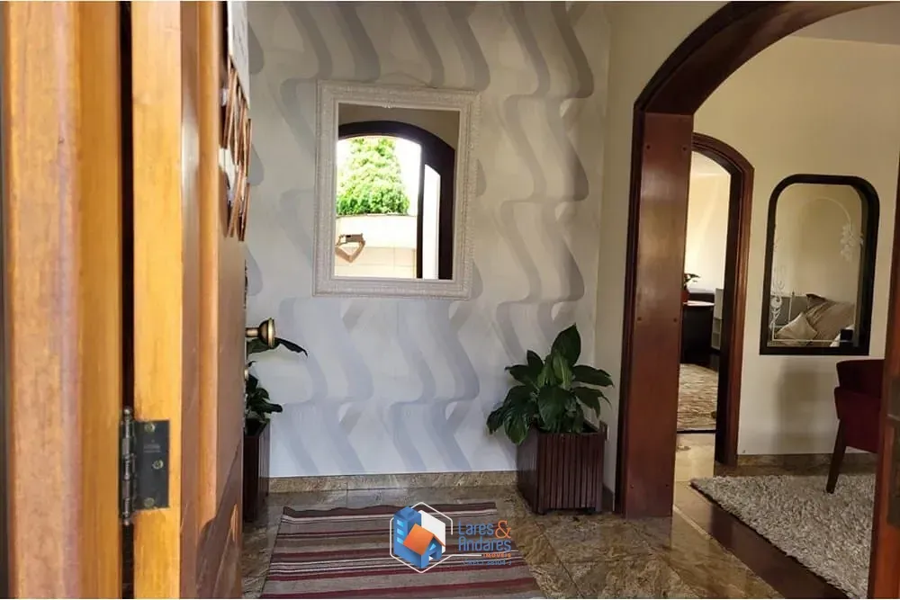 Imagem Casa à venda 5 Quartos 2 Suites 6 Vagas 506M² Butantã São Paulo - SP