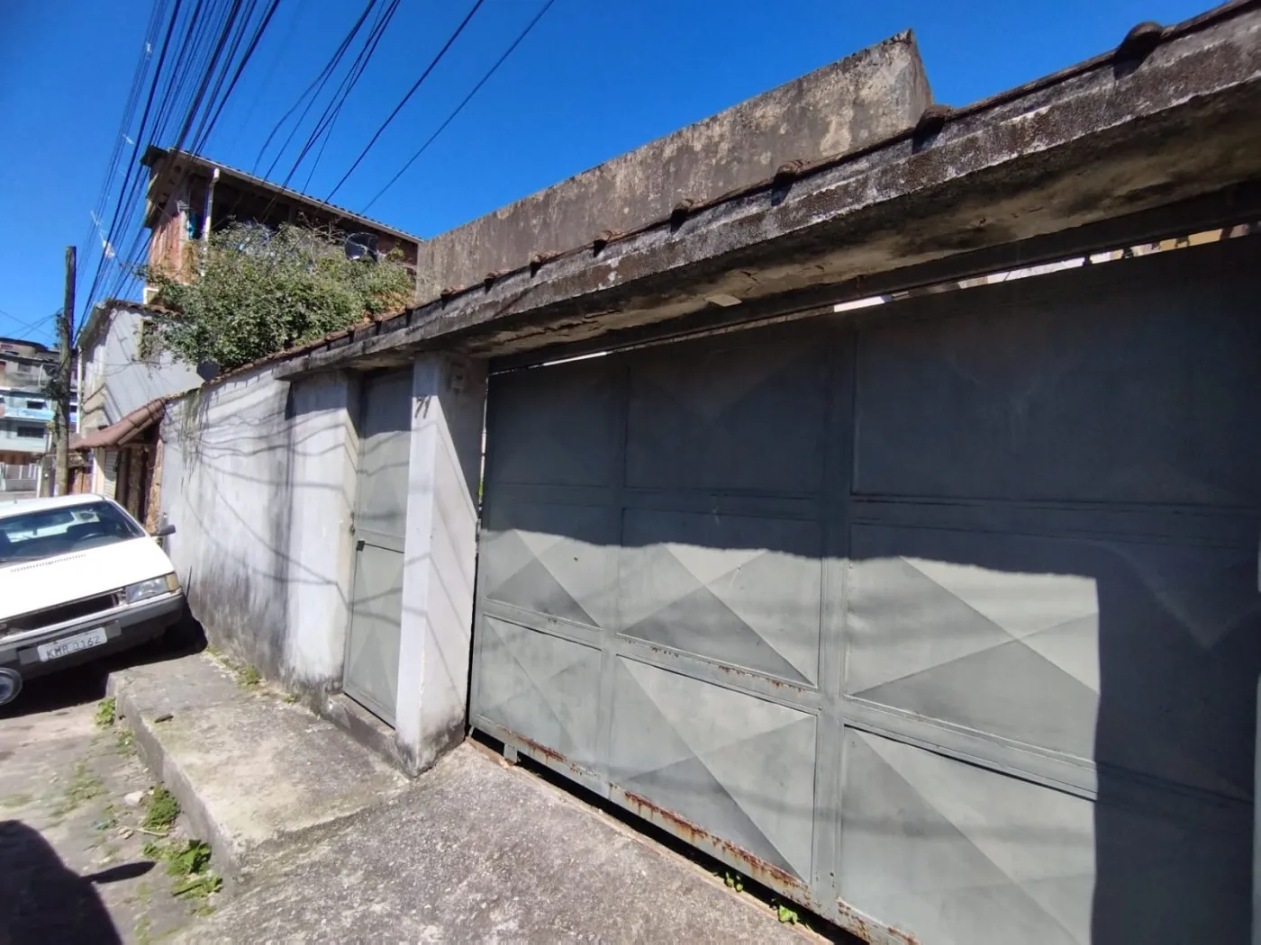 Foto do imóvel Casa para Venda em Petrópolis / RJ em Rua Glauce Rocha