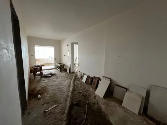 Imagem EXCELENTE APARTAMENTO NO CAIÇARA COM 2 DORMITÓRIOS COM 1 SUÍTE!!!
