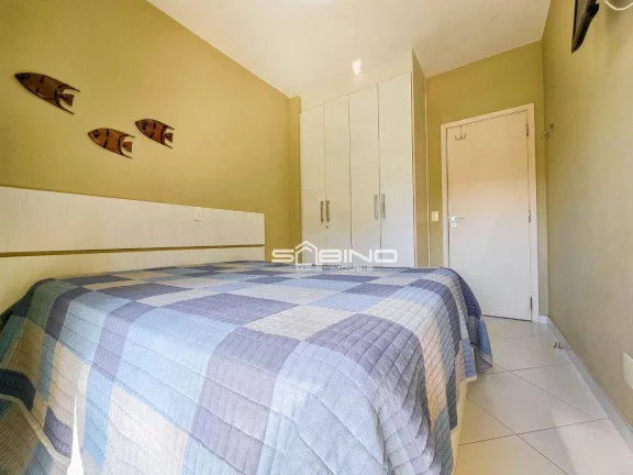 Imagem Apartamento à venda, com 3 dormitórios 2 suítes, 145m² - em Riviera de São Lourenço Bertioga SP