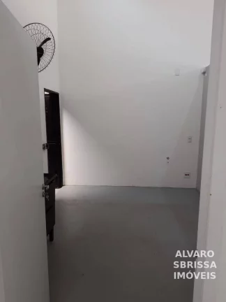 Imagem Galpão para alugar, 145 m² por R$ 4.500,00/mês - Itu Novo Centro - Itu/SP
