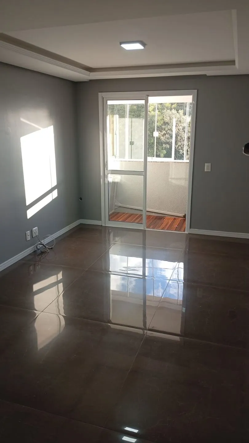 Imagem Apartamento à venda em Caxias do Sul, São Luiz, com 2 quartos, 62.09m2