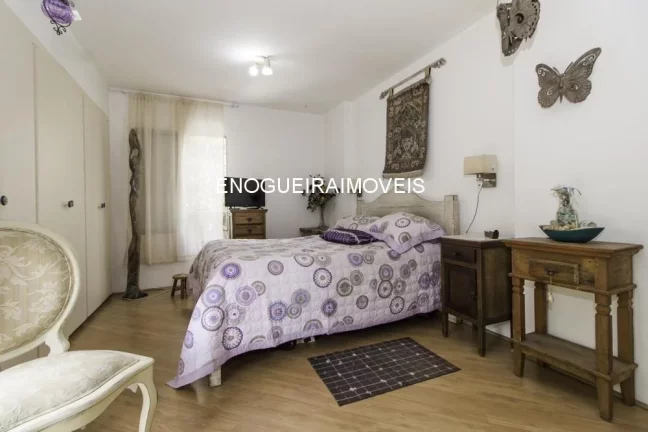 Imagem APARTAMENTO RESIDENCIAL em SÃO PAULO - SP, MORUMBI