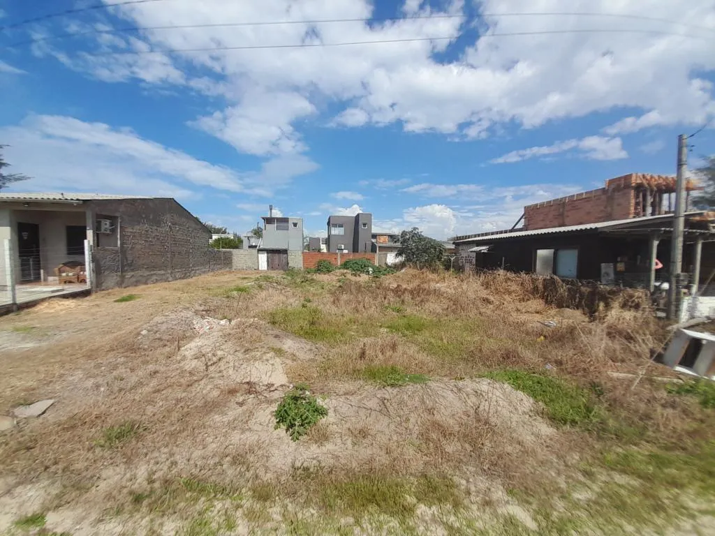 Imagem Terreno - Bairro Guarani