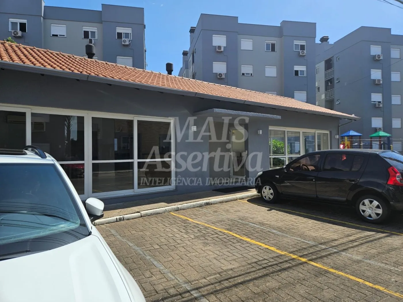 Imagem Apartamento para venda no Residencial 1º de Março - Liberdade em Novo Hamburgo