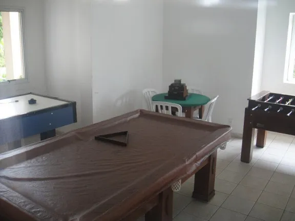 Imagem Apartamento com 3 Quartos à Venda, 95 m² em Chácara Califórnia - São Paulo