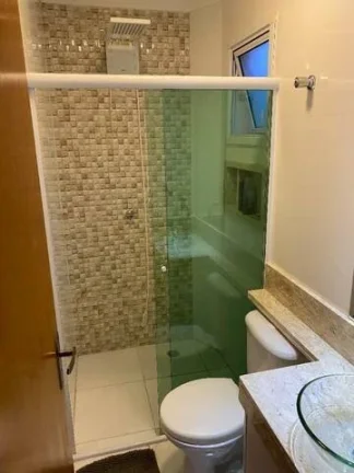 Imagem Apartamento Cobertura Sem Condomínio 2 Dormitórios sendo 1 Suíte 2 vagas