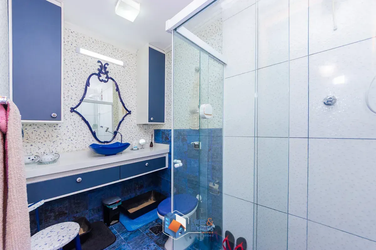 Imagem Apartamento para venda em Vila Mariana com 3 quartos, sendo 1 suíte, 92m²