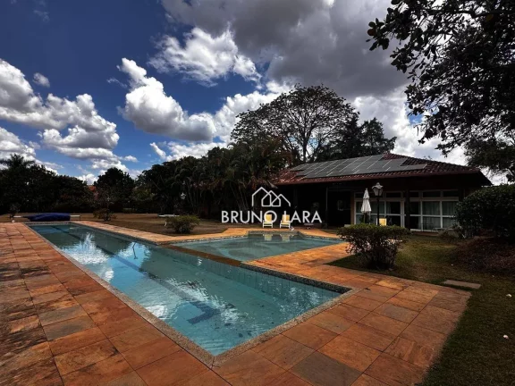 Imagem Casa à venda em Igarapé no Condomínio Fazenda Solar